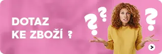 Dotaz ke zboží