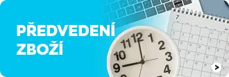 Předvedení zboží