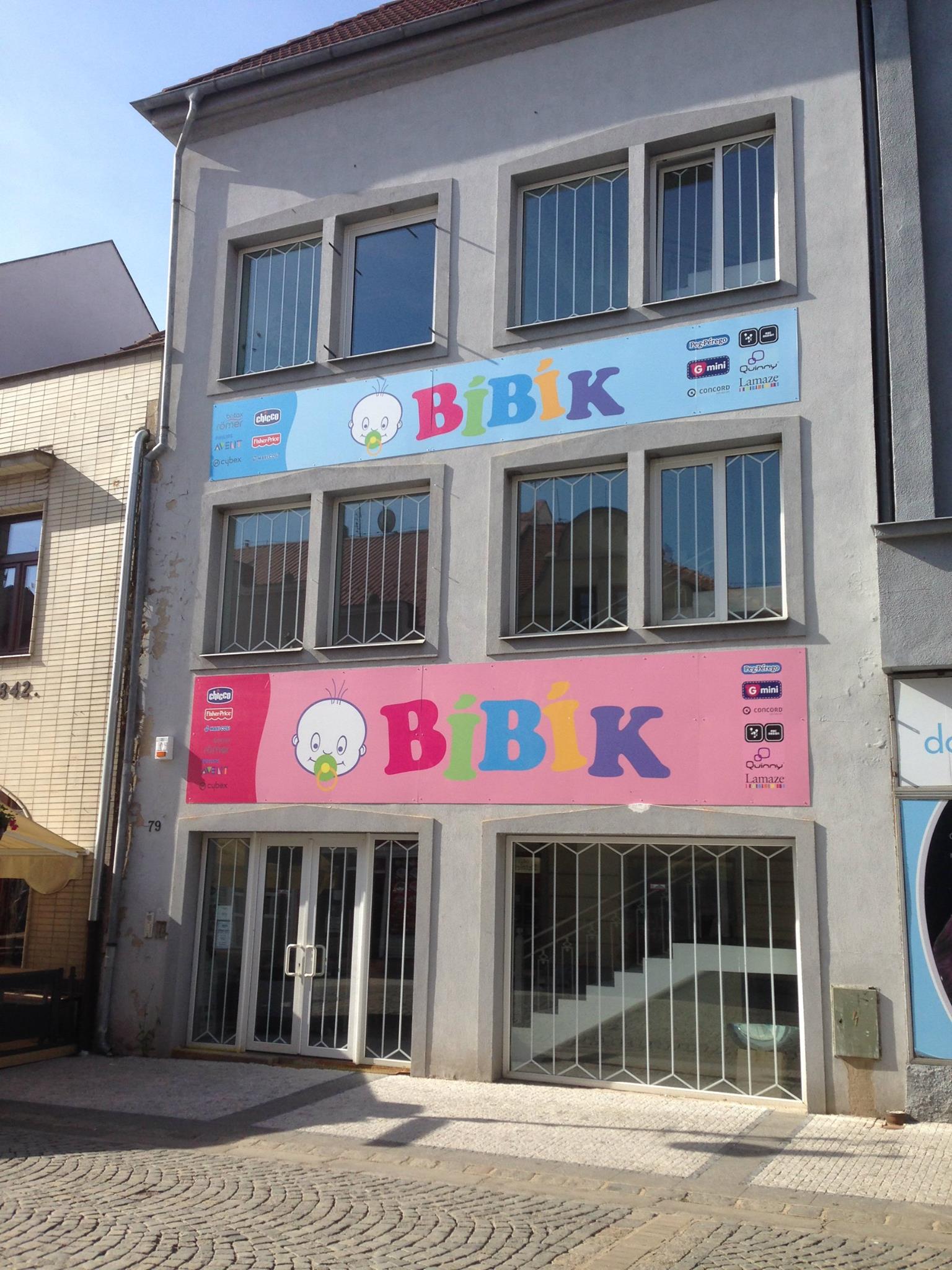 Příběh