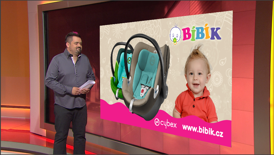 Příběh