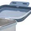 Lässig Lunchbox Stainless Steel Adventure