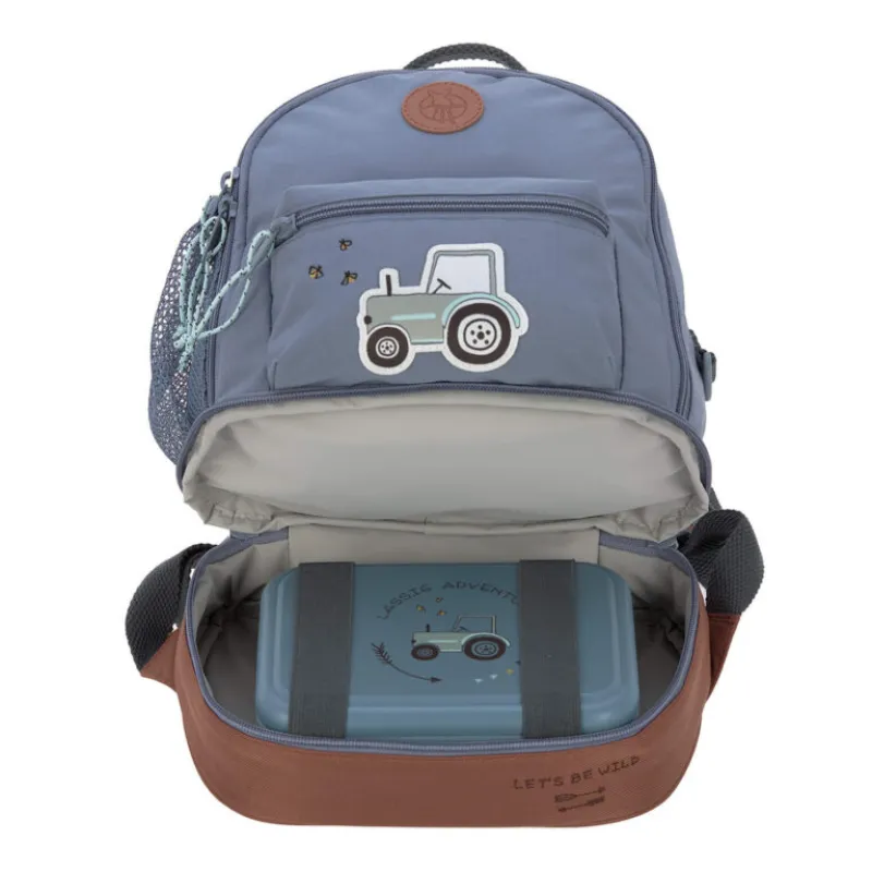 Lässig Mini Backpack Adventure