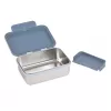 Lässig Lunchbox Stainless Steel Adventure
