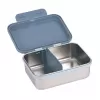 Lässig Lunchbox Stainless Steel Adventure