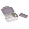 Lässig Lunchbox Stainless Steel Adventure