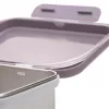 Lässig Lunchbox Stainless Steel Adventure