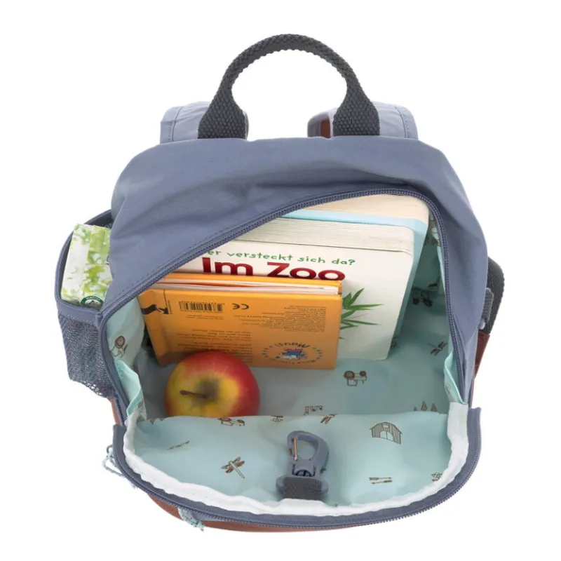 Lässig Mini Backpack Adventure