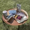 Lässig Lunchbox Stainless Steel Adventure