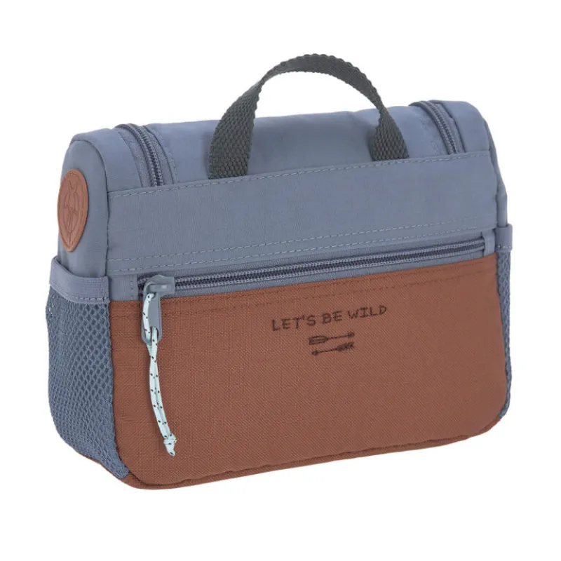 Lässig Mini Washbag Adventure