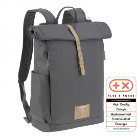 Lässig Green Label Rolltop Backpack