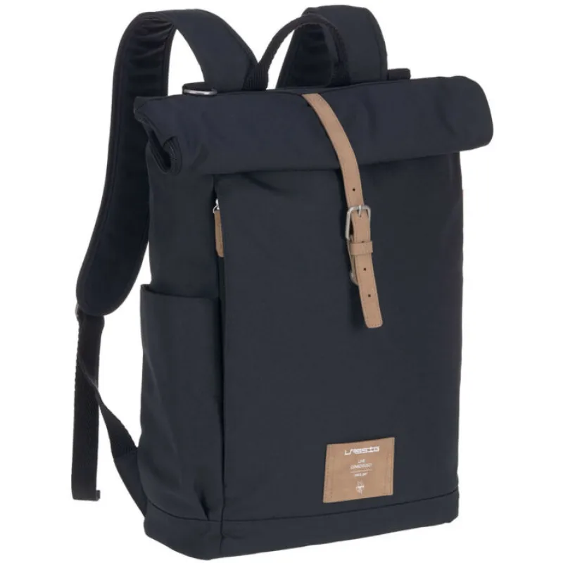 Lässig Green Label Rolltop Backpack
