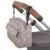 Lässig Casual Buggy Organizer Bag Blocks