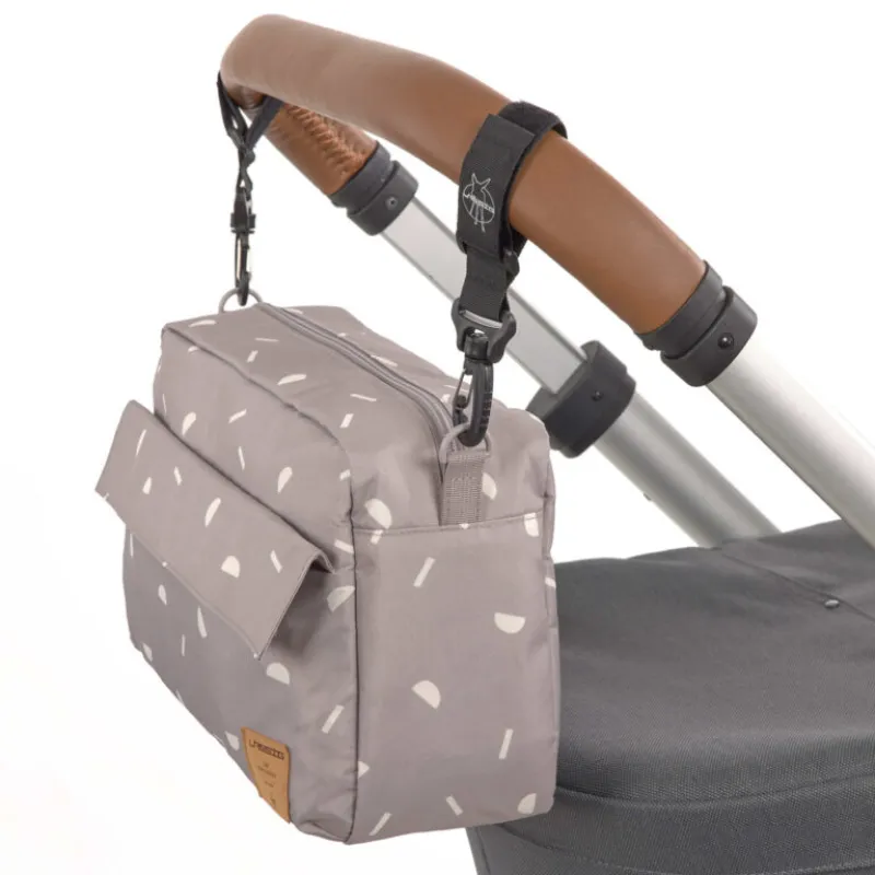 Lässig Casual Buggy Organizer Bag Blocks