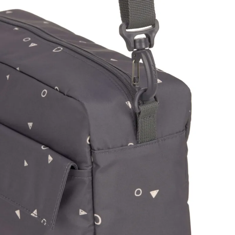 Lässig Casual Buggy Organizer Bag Blocks