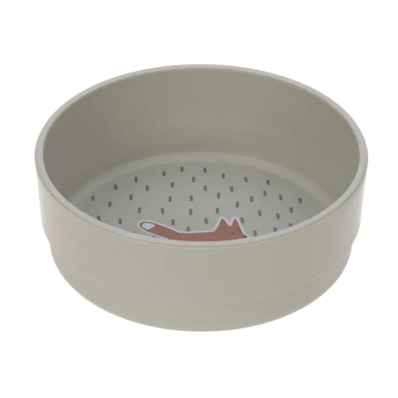 Lässig Bowl PP/Cellulose Little Forest