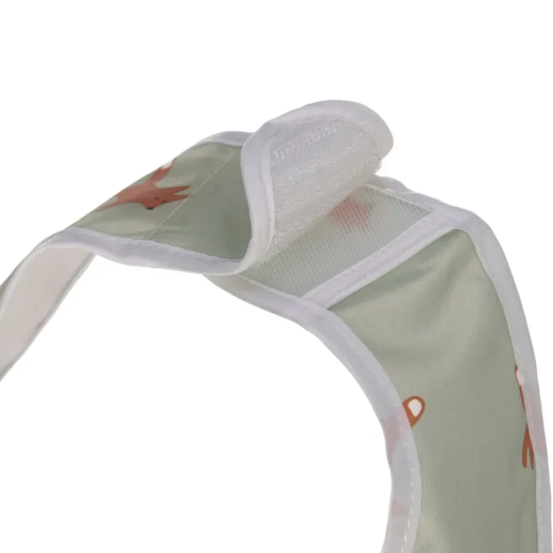 Lässig Lightweight Bib Little Forest
