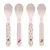 Lässig Spoon Set PP/Cellulose Little Forest