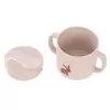 Lässig Sippy Cup PP/Cellulose Little Forest