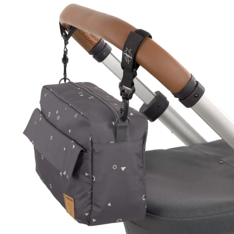 Lässig Casual Buggy Organizer Bag Blocks
