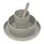 Lässig Dish Set PP/Cellulose Little Forest