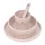 Lässig Dish Set PP/Cellulose Little Forest
