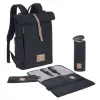 Lässig Green Label Rolltop Backpack