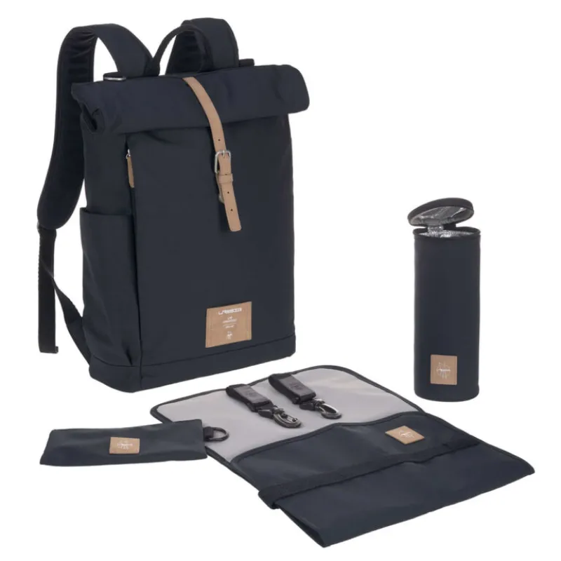 Lässig Green Label Rolltop Backpack
