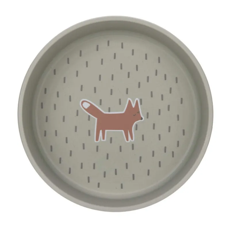 Lässig Bowl PP/Cellulose Little Forest