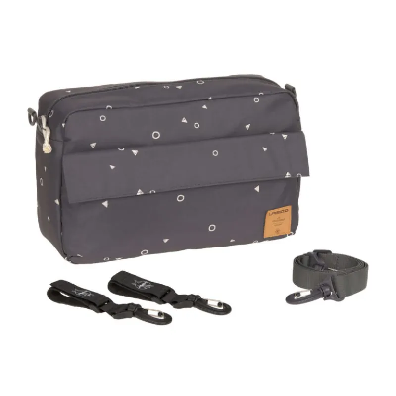 Lässig Casual Buggy Organizer Bag Blocks