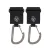 Lässig Casual Stroller Hooks with Carabiner