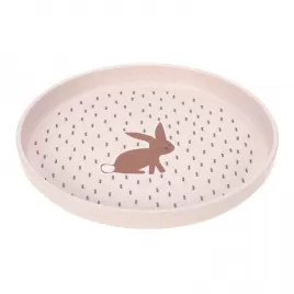 Lässig Plate PP/Cellulose Little Forest
