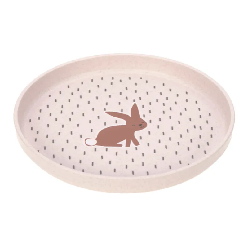 Lässig Plate PP/Cellulose Little Forest