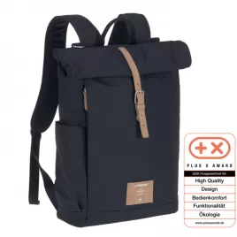 Lässig Green Label Rolltop Backpack