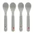 Lässig Spoon Set PP/Cellulose Little Forest
