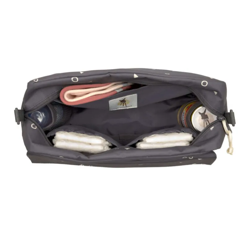 Lässig Casual Buggy Organizer Bag Blocks