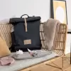 Lässig Green Label Rolltop Backpack