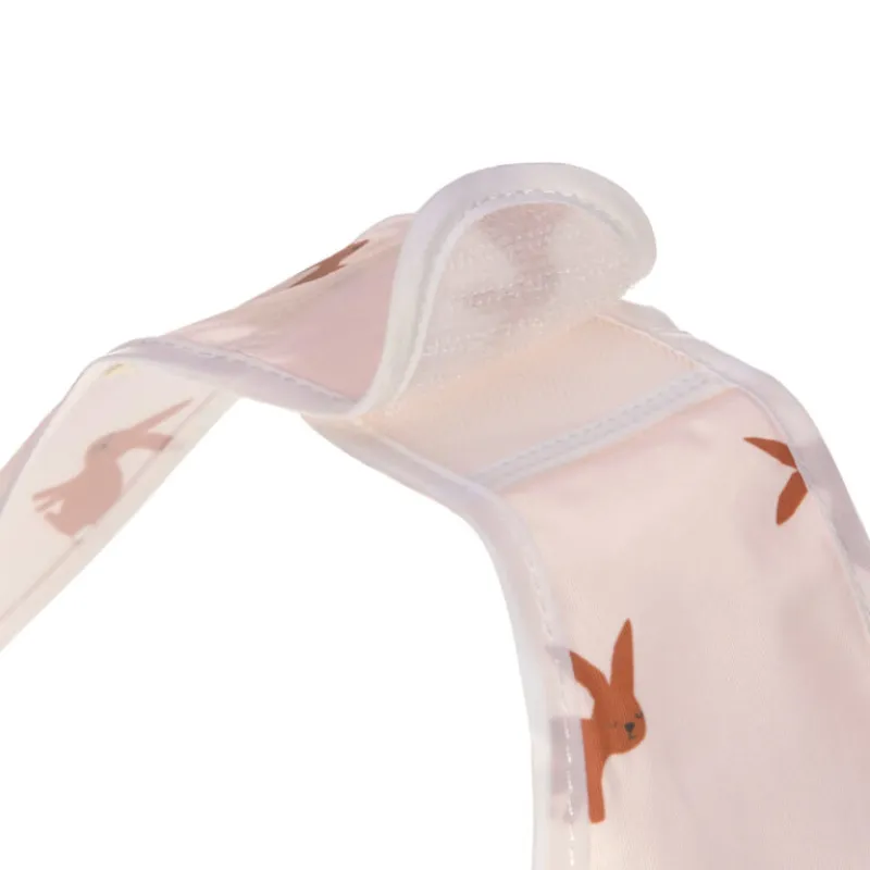 Lässig Lightweight Bib Little Forest
