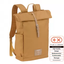 Lässig Green Label Rolltop Backpack
