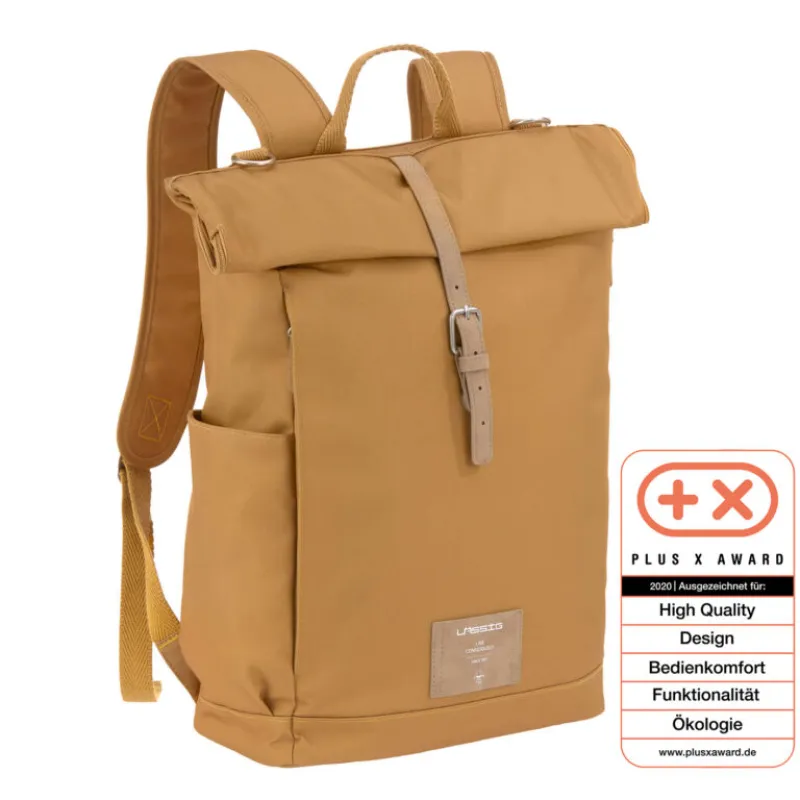 Lässig Green Label Rolltop Backpack