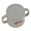 Lässig Sippy Cup PP/Cellulose Little Forest