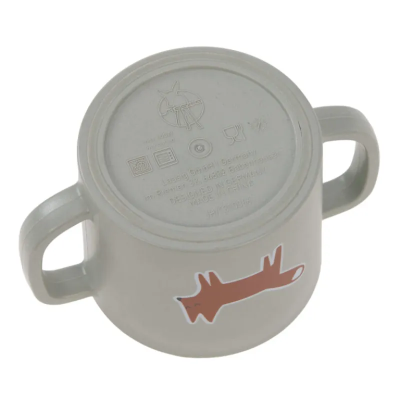 Lässig Sippy Cup PP/Cellulose Little Forest