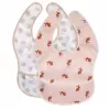 Lässig Lightweight Bib Little Forest