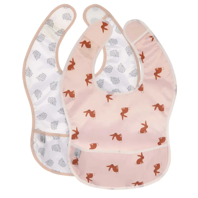 Lässig Lightweight Bib Little Forest