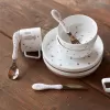 Lässig Cutlery 3pcs