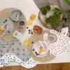 Lässig Dish Set PP/Cellulose Little Forest