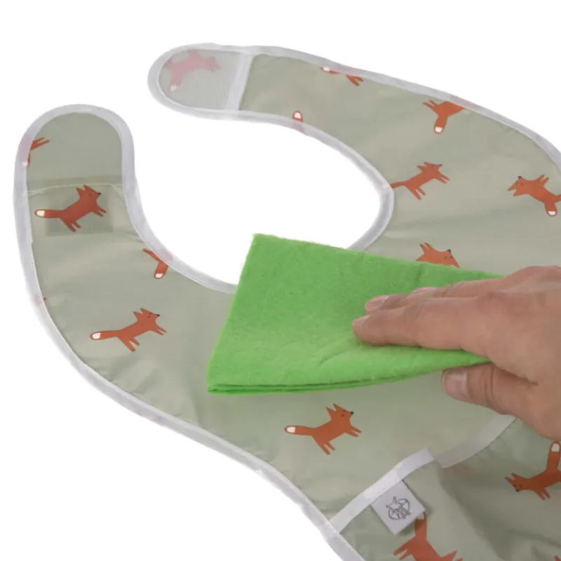 Lässig Lightweight Bib Little Forest