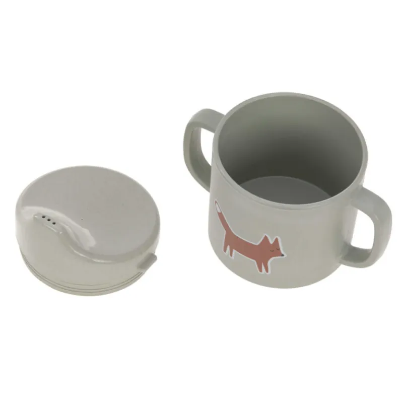 Lässig Sippy Cup PP/Cellulose Little Forest