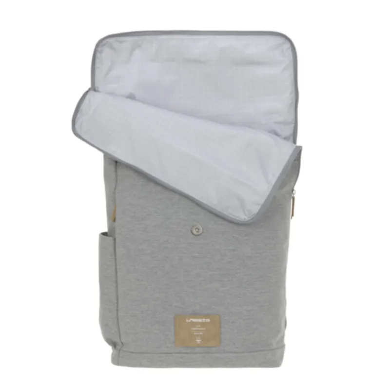 Lässig Green Label Rolltop Backpack - Limited Edition