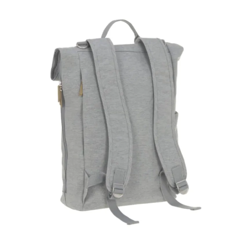 Lässig Green Label Rolltop Backpack - Limited Edition