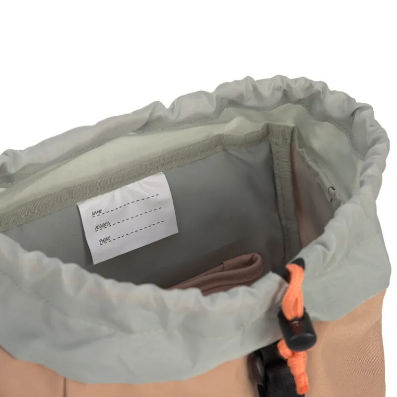 LÄSSIG Mini Outdoor Backpack Nature